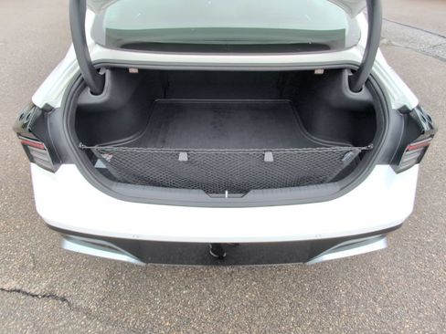 Used 2026 Hyundai Sonata Limited FWD image 13