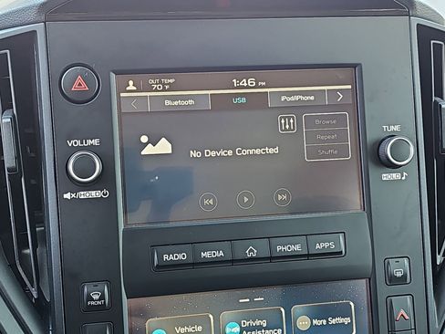 Used 2024 Subaru Impreza 2.0i image 21