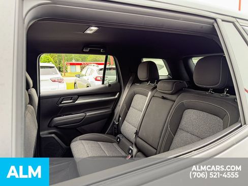 Used 2025 GMC Terrain Elevation AWD/4WD image 15