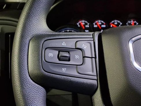 New 2026 GMC Sierra 2500 Pro w/ Convenience Package image 11