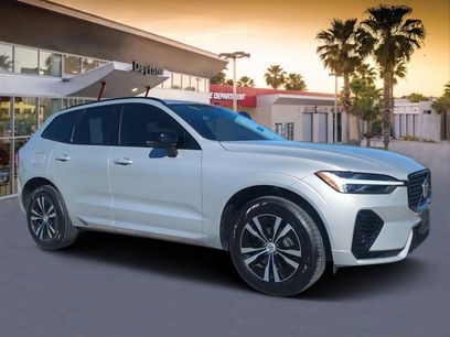 Used 2025 Volvo XC60 T8 Core w/ Protection Package Premier