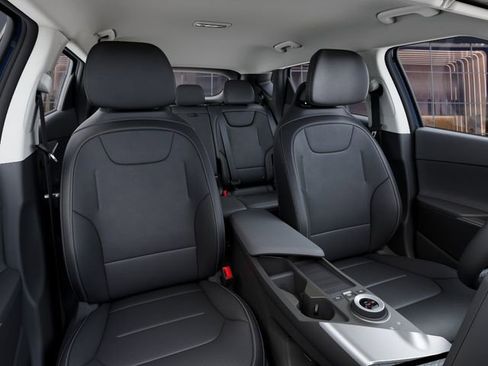 New 2025 Kia EV6 Wind image 15