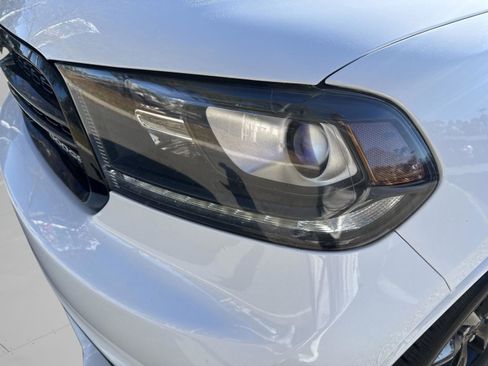 Used 2017 Dodge Durango GT w/ Premium Group image 33