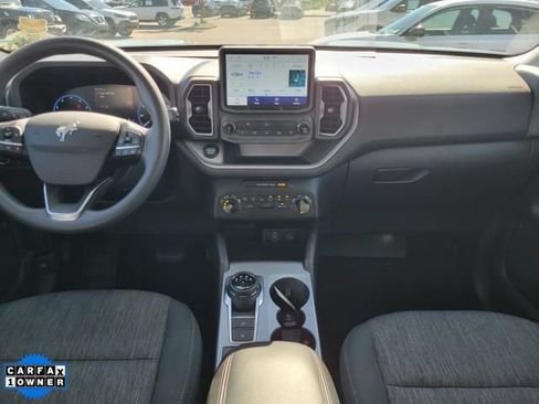 Used 2023 Ford Bronco Sport Big Bend AWD/4WD image 13