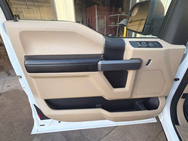 Used 2017 Ford F150 XLT AWD/4WD image 17
