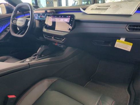 New 2026 Dodge Charger R/T Scat Pack image 12