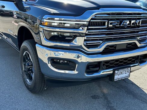 New 2026 RAM 3500 Laramie image 10