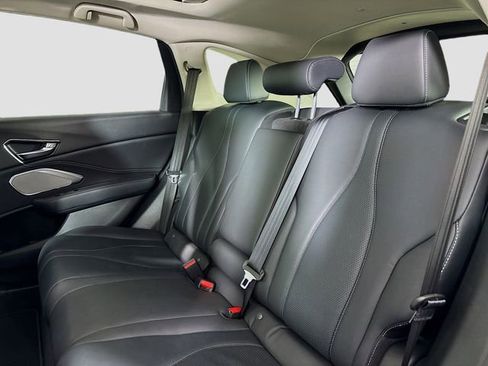 Used 2021 Acura RDX Technology Package image 25