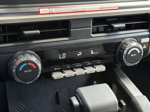 New 2026 Toyota Tacoma TRD Off-Road image 23