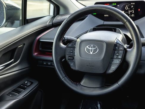 Used 2024 Toyota Prius Prime image 28
