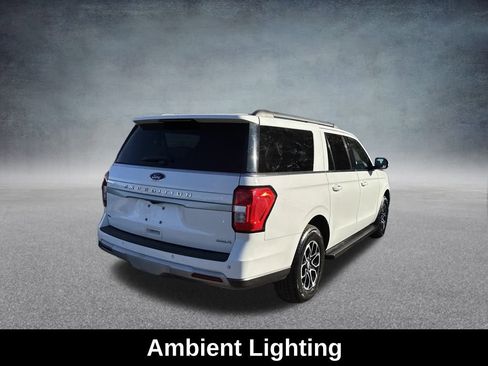 Used 2023 Ford Expedition Max XLT image 26