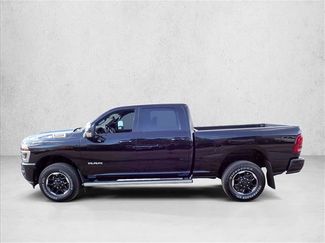 Used 2025 RAM 3500 Laramie AWD/4WD video 2