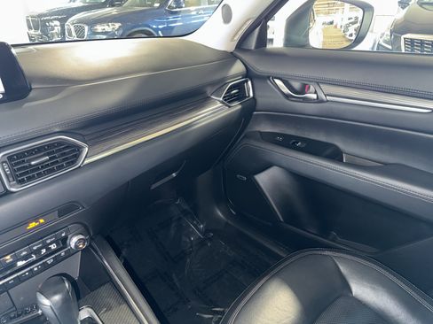 Used 2019 MAZDA CX-5 Grand Touring Reserve image 31