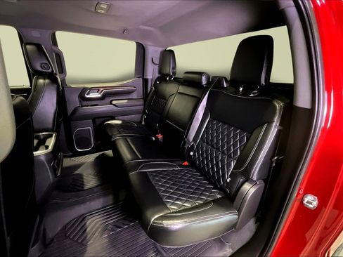 Used 2023 Chevrolet Silverado 1500 LT Trail Boss w/ Protection Package image 23