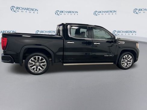 Used 2022 GMC Sierra 1500 Denali w/ Denali Reserve Package image 6