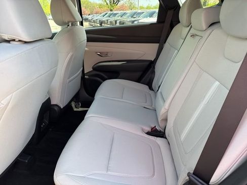 Used 2026 Hyundai Tucson SEL AWD/4WD image 22