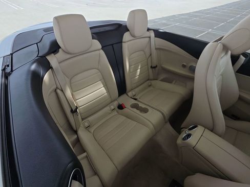 Used 2023 Mercedes-Benz C 300 Cabriolet image 28