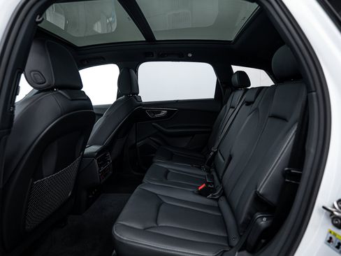 New 2026 Audi Q7 3.0T Premium Plus image 17
