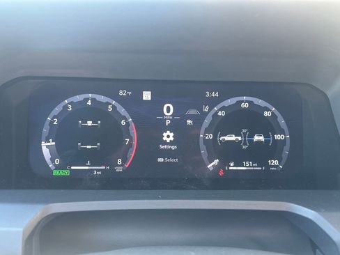 New 2026 Toyota Tacoma Limited image 24