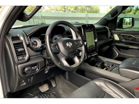 Used 2020 RAM 1500 Limited image 14