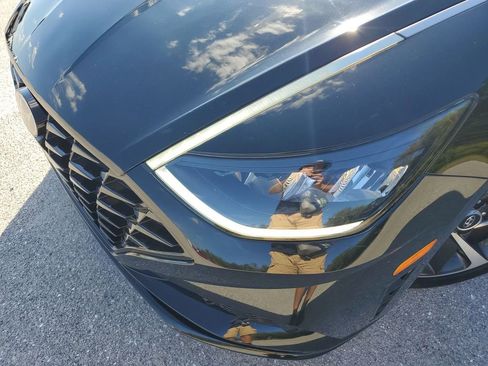 Used 2021 Hyundai Sonata SEL Plus image 16