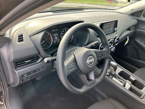New 2025 Nissan Sentra S image 15
