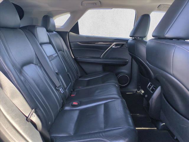 Used 2019 Lexus RX 350 FWD w/ Navigation Package image 20