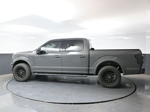 Used 2018 Ford F150 XLT w/ Equipment Group 302A Luxury AWD/4WD image 9
