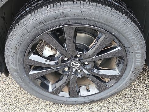 Used 2024 MAZDA CX-30 AWD 2.5 S w/ Select Sport Pkg image 8