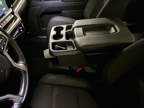Certified 2023 Chevrolet Silverado 1500 LT image 20