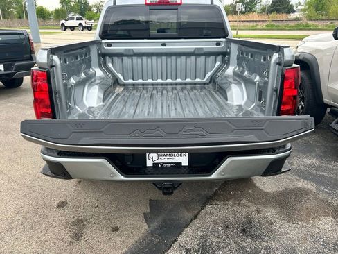 New 2026 Chevrolet Colorado LT w/ Advanced Trailering Package RWD image 8