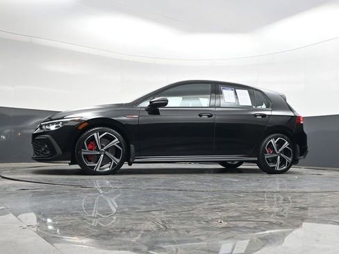 Used 2024 Volkswagen GTI SE image 29