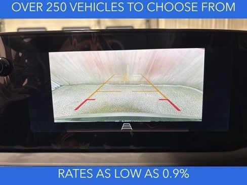 New 2026 Buick Envista Sport Touring w/ Convenience I Package image 13