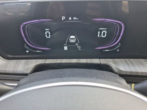 New 2025 Kia Telluride EX w/ EX Captain's Chair Package image 20