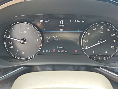 Certified 2023 Buick Envision Essence AWD/4WD image 30