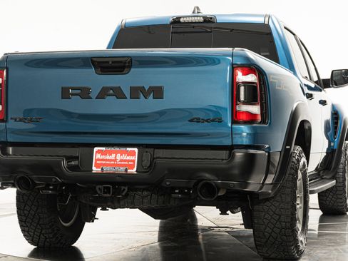 Used 2024 RAM 1500 TRX image 9