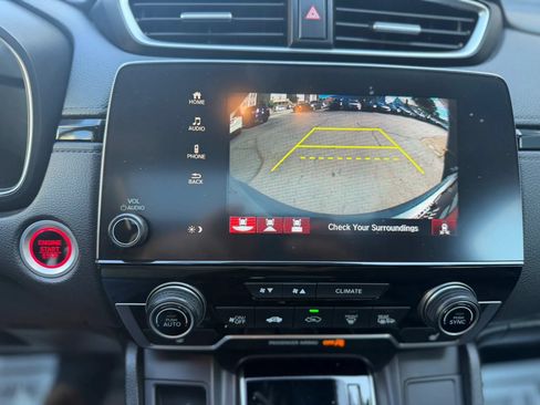 Used 2019 Honda CR-V EX-L image 39