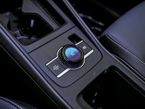 New 2026 Volkswagen Tiguan SE AWD/4WD image 23
