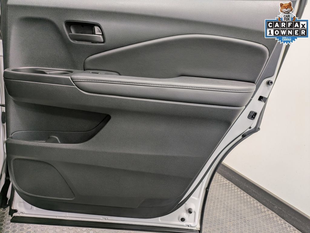 Certified 2023 Honda Passport EX-L image 25