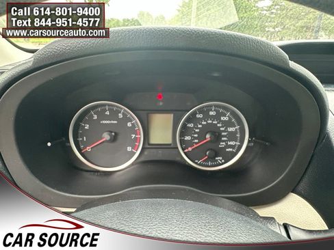 Used 2014 Subaru Crosstrek 2.0i Premium AWD/4WD image 18