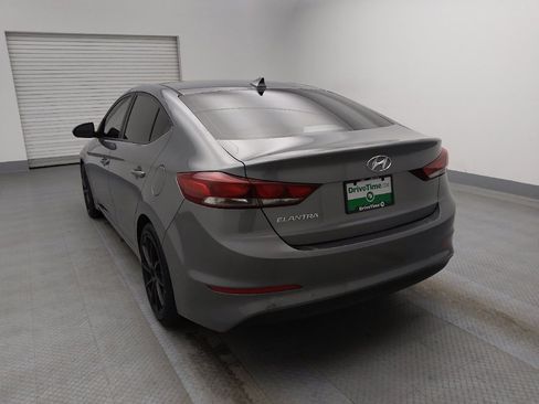 Used 2018 Hyundai Elantra Value Edition image 6