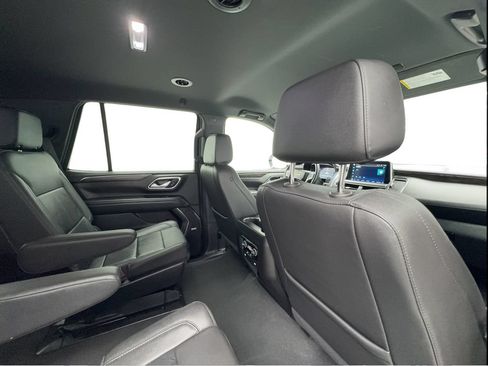 Used 2024 Chevrolet Tahoe LT RWD image 28