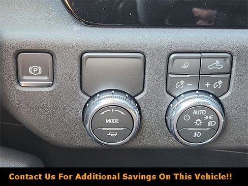 New 2026 GMC Sierra 1500 Elevation w/ Elevation Premium Package image 17