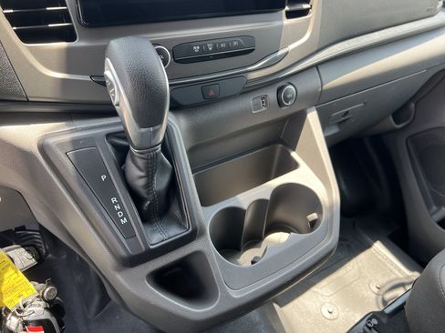 Used 2022 Ford Transit 350 XLT RWD image 23