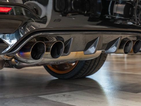 Used 2016 BMW M4 GTS RWD image 73