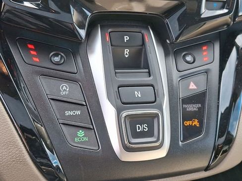 Used 2024 Honda Odyssey Touring image 16