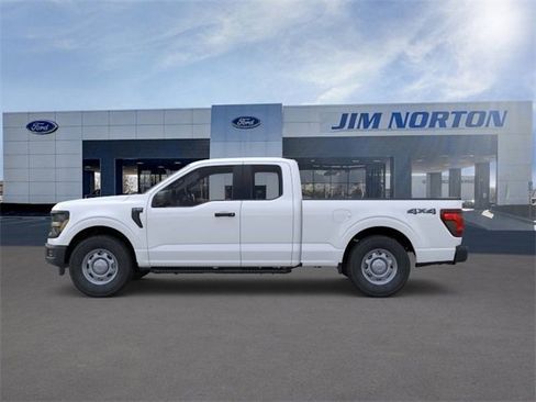 New 2026 Ford F150 XL w/ Tow/Haul Package image 3