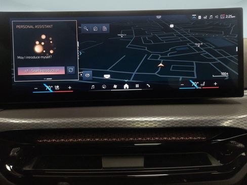 Used 2026 BMW 330i xDrive Sedan w/ M Sport Package image 19