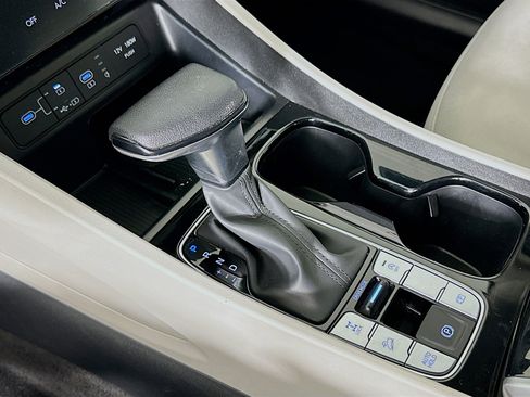 Used 2025 Hyundai Tucson SEL image 24