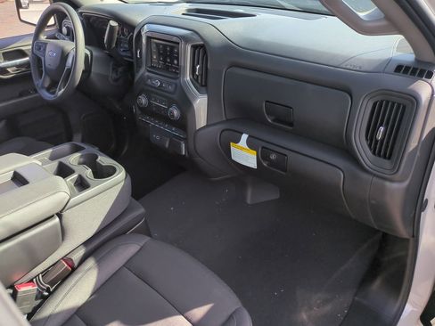 New 2026 Chevrolet Silverado 1500 Custom Trail Boss w/ LPO, Dark Essentials Package image 28